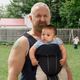 Illustration for article titled Tough-Guy ICE Agent Struggling To Raise Adorable Kids After Deporting Their Parentsem/em